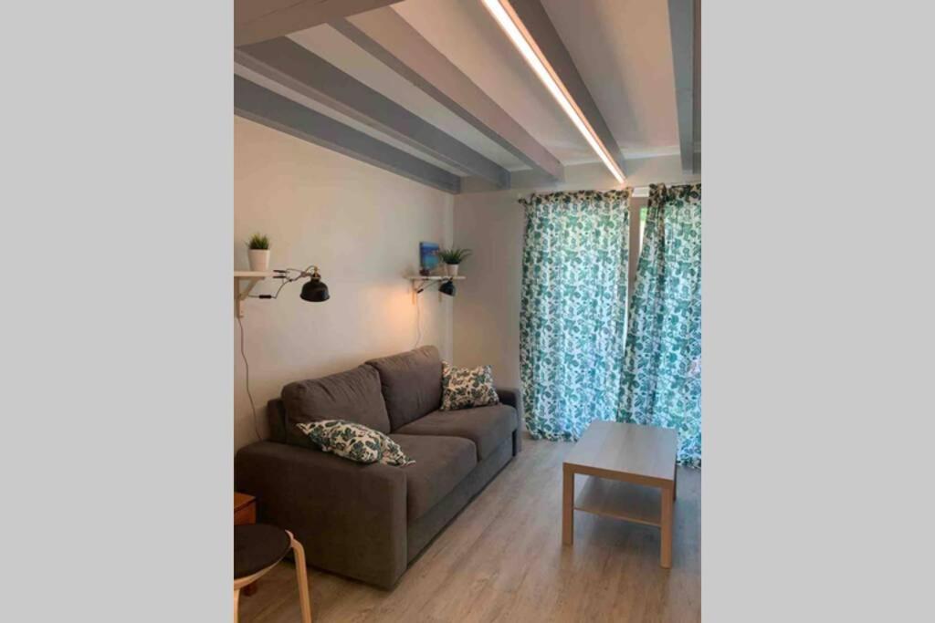 Appartement Residence Avec Piscine A Anglet Limite Biarritz Eksteriør billede